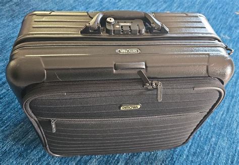 Rimowa Bolero kleinanzeigen.de.